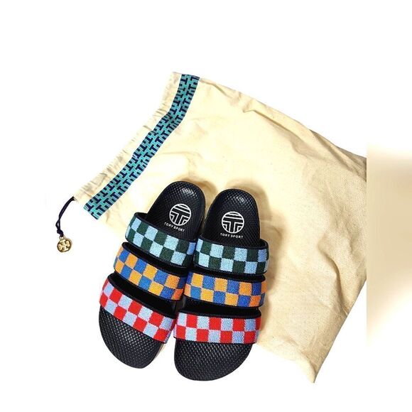 Tory Burch  - Picture 2 of 11